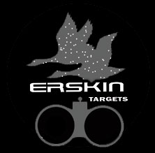 erskin target