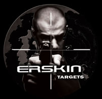 erskin targets